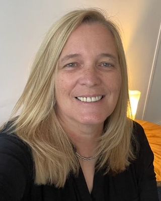 Photo of Christine Donnelly, Counsellor, BPC