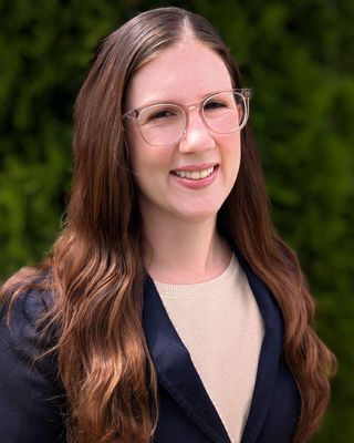 Photo of Dr. Allison Chambers-Dixson, Psychologist, PsyD