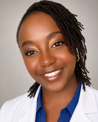 Photo of Dolly Nyamichaba, Psychiatric Nurse Practitioner, PMHNP