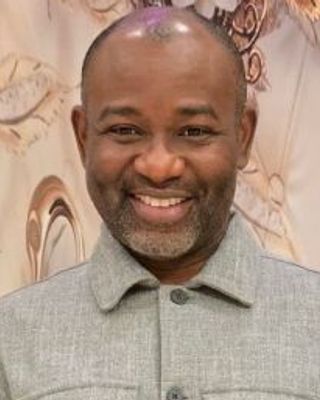 Photo of Emeka Durunna, Psychiatric Nurse Practitioner, MSN, APRN, PMHNP-B