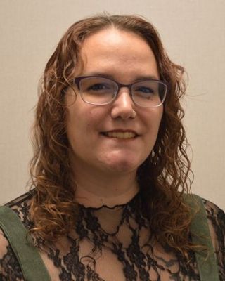 Photo of Jessica Collier, Licensed Professional Counselor, LPC