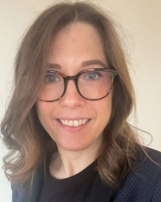Photo of Celeste P. Berstene, Licensed Clinical Mental Health Counselor, MA, LCMHC