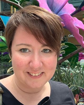 Photo of Dariya Mowry, Pre-Licensed Professional, LCPC-C