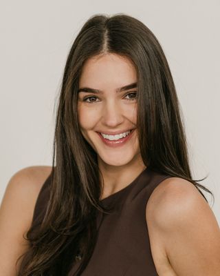 Photo of Defne Ildiz, Counselor, MA, LPC, NCC