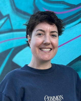 Photo of Tarsh Wrensted - Tarsh Wrensted, Art Therapy/Creative Counselling