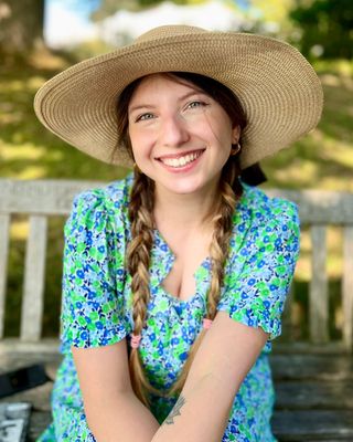 Photo of Ana Petrovici - Ana Hristov, Counsellor, MSc, MBACP