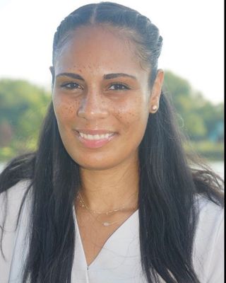 Photo of Rebecca Ruiz, Clinical Social Work/Therapist, LCSW