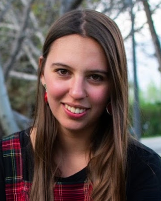 Photo of Pascale Bussenius, Pre-Licensed Professional, CSWA, MSW