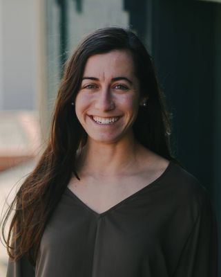 Photo of Caroline Furcolo, Counselor, LMHC, LPC, EMDR