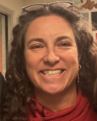 Photo of Jen Wolinetz, Licensed Professional Counselor, LPC, NCC