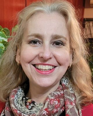 Foto de María del Pilar Pastoriza, Psicólogo, Lic. en Psicología