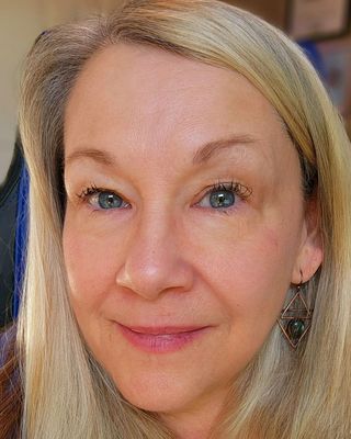 Photo of T. J. Rutherford - T. J. Bloechl Rutherford, Clinical Social Work/Therapist, LCSW, LISW