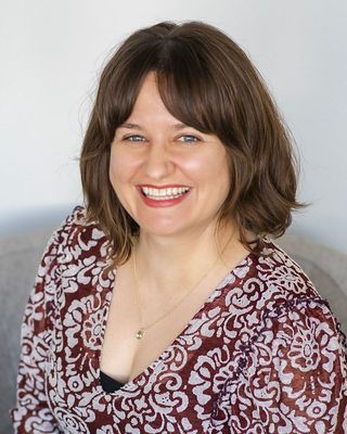 Photo of Molly McMahon, LMSW, IMH-E, Clinical Social Work/Therapist