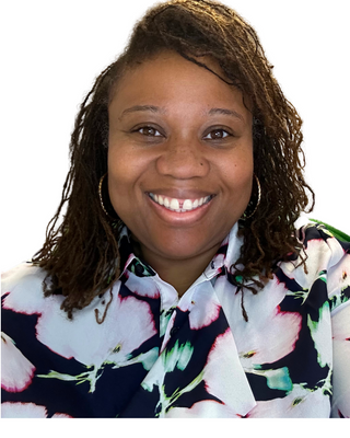 Photo of Jashaun Blanding, Clinical Social Work/Therapist, LCSWA