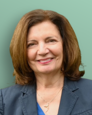 Photo of Christine B Walker, Marriage & Family Therapist, LMFT