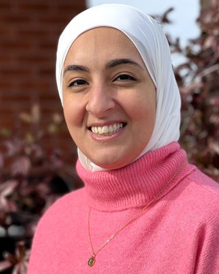 Photo of Ola Alrokh, Counselor in Ayden, NC