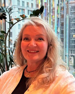 Photo of Nancy Poirier - GLOW Up Psychology, Registered Psychotherapist, MACP, RNBN