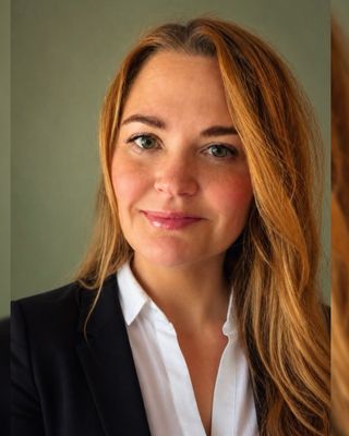 Photo of Amanda L. Hart, Licensed Professional Counselor, LPC