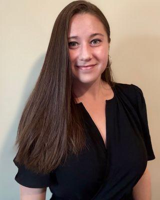 Photo of Morgan Smith, Clinical Social Work/Therapist, MSW, LCSWA