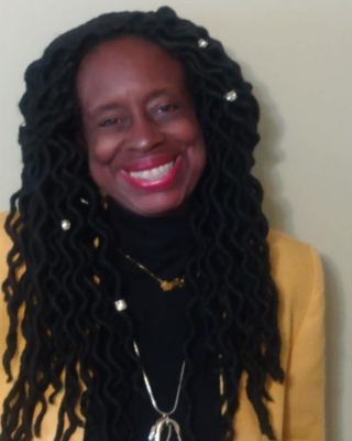 Photo of Cynthia Jones, Clinical Social Work/Therapist in Atlanta, GA