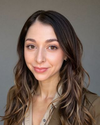 Photo of Cassidy Buckelew, Psychologist, PsyD