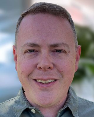 Photo of Bryan Brown, Clinical Social Work/Therapist, LCSW