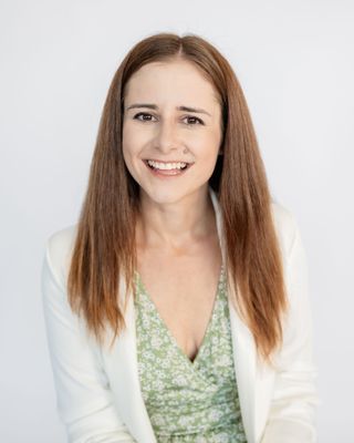 Photo of Kelly Benini, Marriage & Family Therapist, MA, LMFT