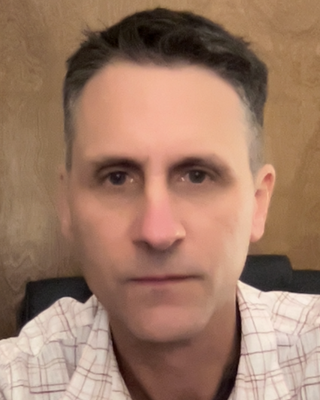 Photo of Brent Michael Seusy, Clinical Social Work/Therapist in Newport News City County, VA