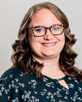 Photo of Falon Roberson, Pre-Licensed Professional, LMSW, BCBA, LBA