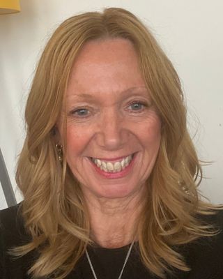 Photo of Julie Morgan, Counsellor, MBACP