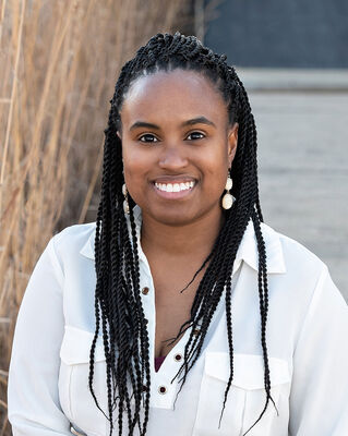 Photo of Taylor Walker, Clinical Social Work/Therapist in Hendersonville, NC