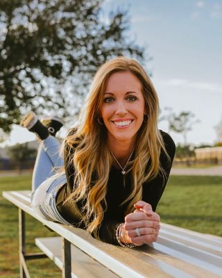 Photo of Dr. Jamie-Lee Conner, Clinical Social Work/Therapist, DSW, MSW , LCSW