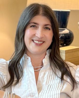 Photo of Stephanie Garland Clavenna, Marriage & Family Therapist, MA, LMFT