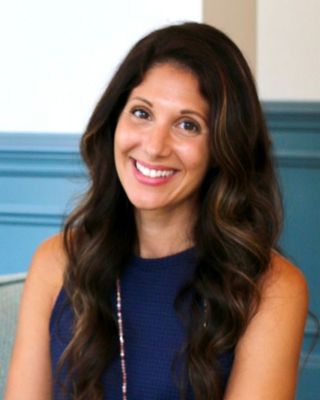 Photo of Tina French - Tina French MS, LMFT, Marriage & Family Therapist, MS, LMFT