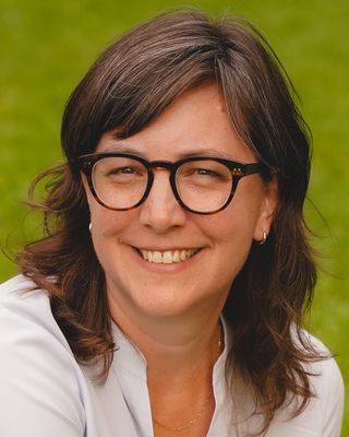 Photo of Ali Vogt, Marriage & Family Therapist, MFT