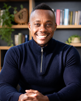 Photo of Solomon Ndungu, Marriage & Family Therapist, MA, LMFT