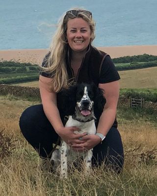 Photo of Megan Curd, Psychotherapist, MBABCP