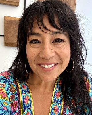 Photo of Yamille Mason, LCAT