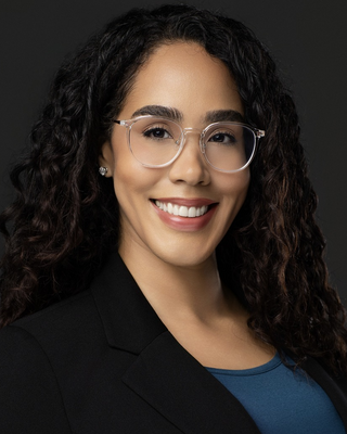 Photo of Amanda Veras, Counselor, LMHC