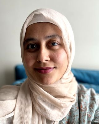 Photo of Husna Begum, MBACP, Counsellor