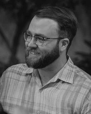 Photo of Ryan Bell, Counsellor, BA, MACP, LCT-C