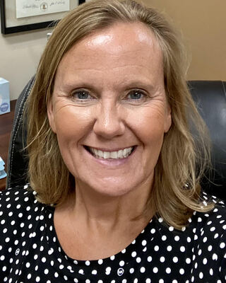 Photo of Kristine Mill, Licensed Professional Counselor, LPC, PLLC