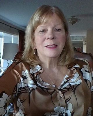 Photo of Mary J Mercurio, Counselor, MA, LMHC, CAADC