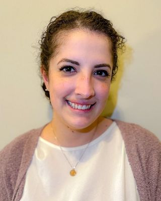 Photo of Victoria Cosme, Licensed Professional Counselor in Oakbrook Terrace, IL