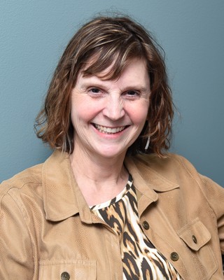 Photo of Desiree Davis, Clinical Social Work/Therapist in Grand Rapids, MI