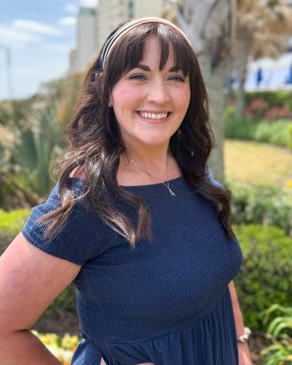 Photo of Tesa Mullins, Clinical Social Work/Therapist, MSW, LCSW