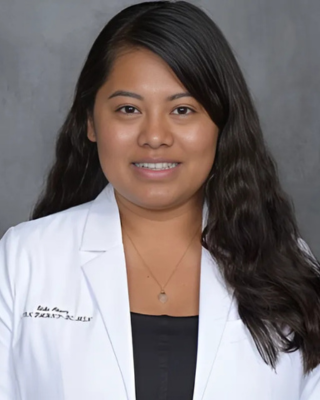 Photo of Idalia Alavez Pinto, Psychiatric Nurse Practitioner