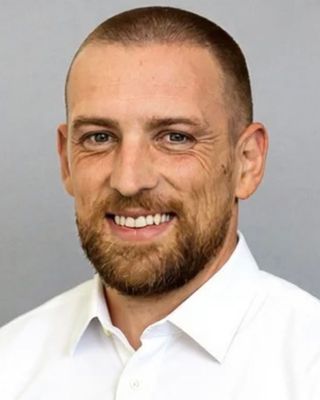 Photo of Jeffrey Germain, Clinical Social Work/Therapist, LICSW