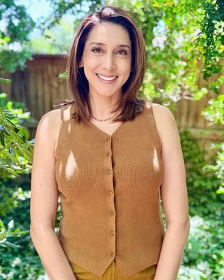 Photo of Vanessa Neves-Armour - Chrysalis Psychological Services, Inc., Psychologist, Psy.D.