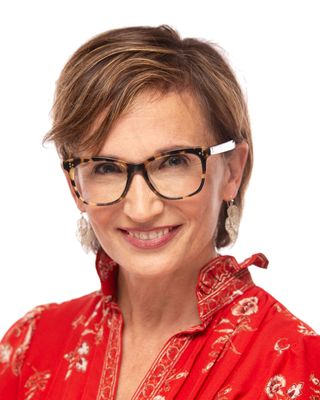 Photo of Dr. Taya Kinzie, Clinical Social Work/Therapist, LCSW, EdD, EdS